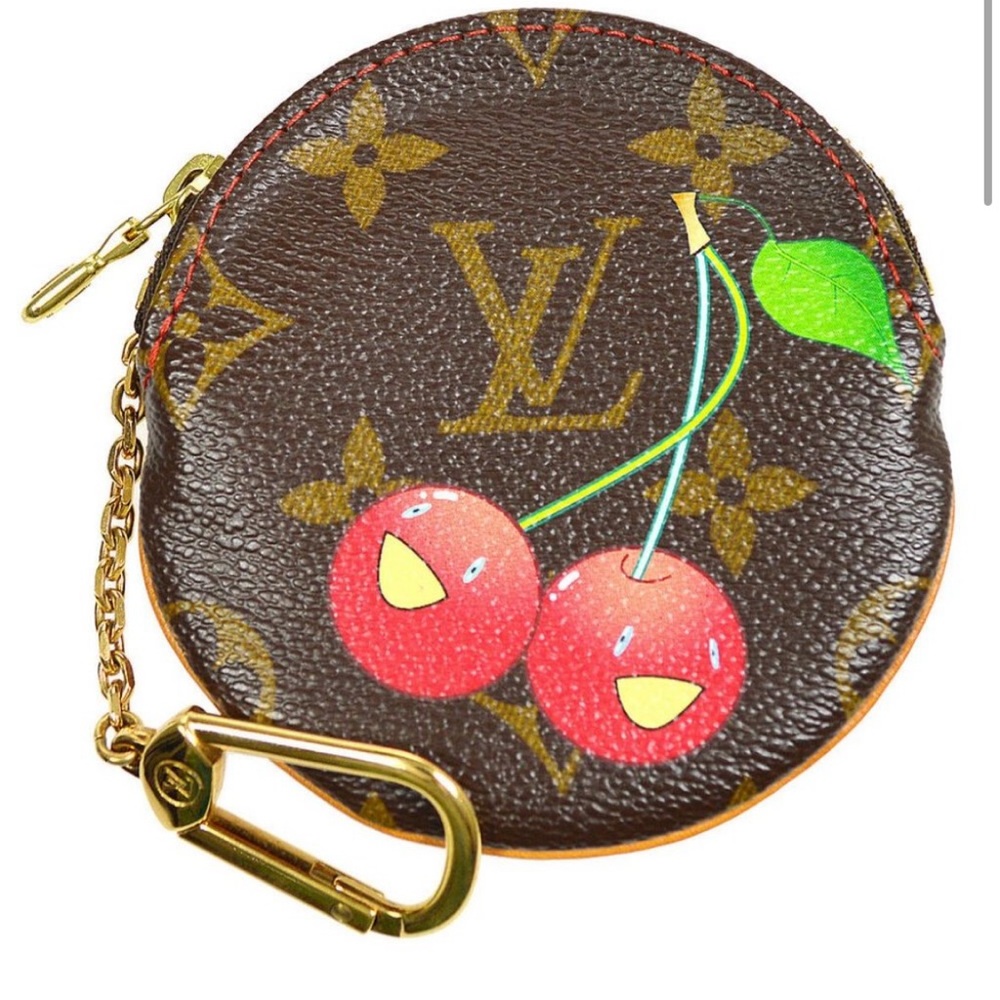 louis vuitton coin purse